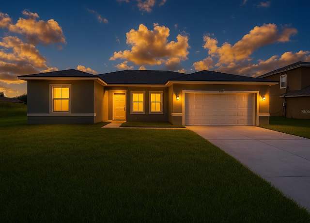 Property at 3872 W Baton Ln, Citrus Springs, FL 34433, 4 beds, 2 baths