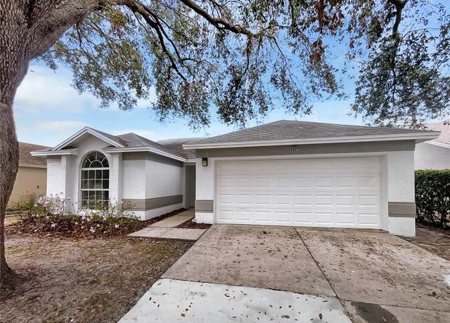 Property at 4903 Rambling Rose Pl, Tampa, FL 33624, 3 beds, 2 baths