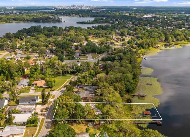 Property at 5741 Rockwood Ave, Orlando, FL 32839, 4 beds, 2 baths