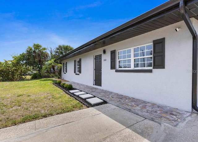 Property at 3163 Key Ln, Port Charlotte, FL 33952, 3 beds, 2 baths