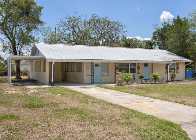 Property at 88 E Charlotte Ave, Eustis, FL 32726, 3 beds, 2 baths