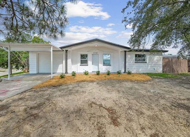 Property at 4119 Beacon Square Dr, Holiday, FL 34691, 2 beds, 1 bath