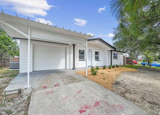 Property at 4119 Beacon Square Dr, Holiday, FL 34691, 2 beds, 1 bath