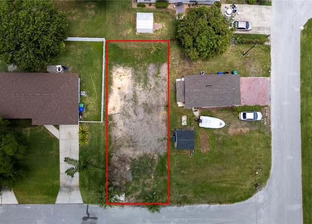 Property at 821 Pine St, Winter Garden, FL 34787