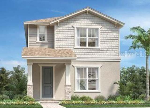Property at 2583 Long Pine Ave, Apopka, FL 32712, 3 beds, 2.5 baths