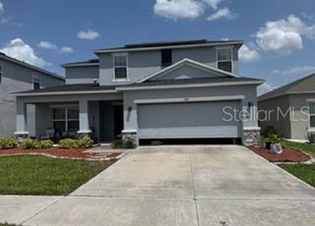 Property at 564 Meadow Bend Dr, Davenport, FL 33837, 5 beds, 3 baths