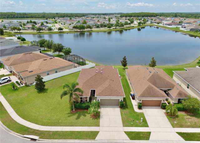 Property at 4568 Baler Trails Dr, St Cloud, FL 34772, 3 beds, 2 baths