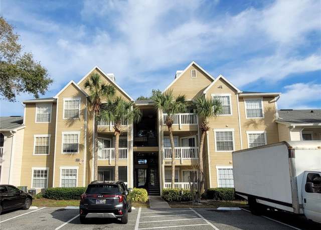 Property at 1071 S Hiawassee Rd #1214, Orlando, FL 32835, 1 bed, 1 bath