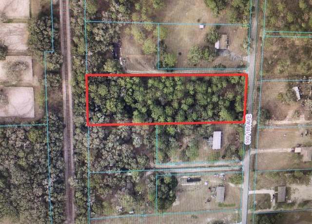Property at 0 SW 189 Ave, Dunnellon, FL 34431