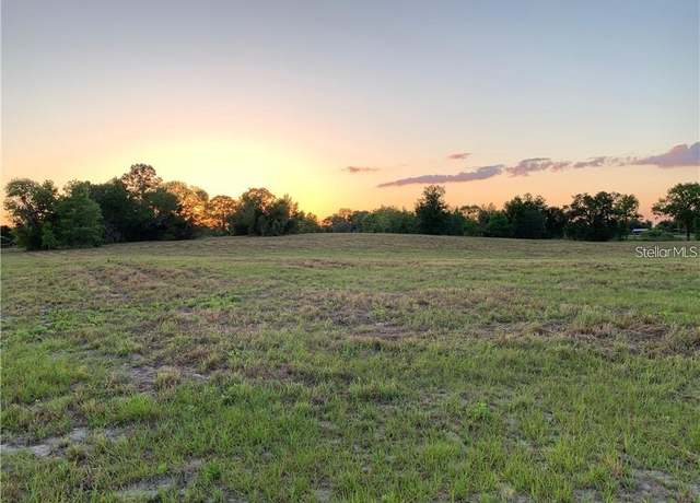 Property at TBD NW 165th Court Rd, Dunnellon, FL 34432