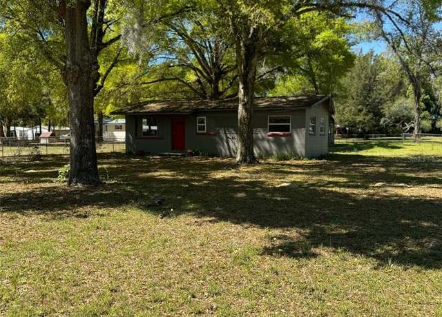 Property at 370 NW 76th Ter, Ocala, FL 34482, 3 beds, 1 bath