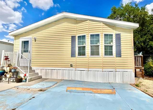 Property at 59 Citrus Ridge Dr, Davenport, FL 33837, 2 beds, 2 baths