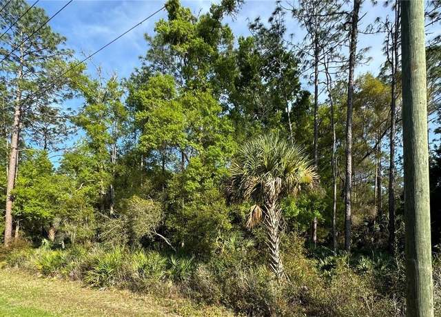 Property at 10058 W Dunellon Rd, Crystal River, FL 34428