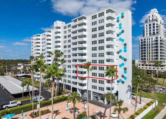 Property at 2401 Bayshore Blvd Unit 410 & 510, Tampa, FL 33629, 2 beds, 2.5 baths