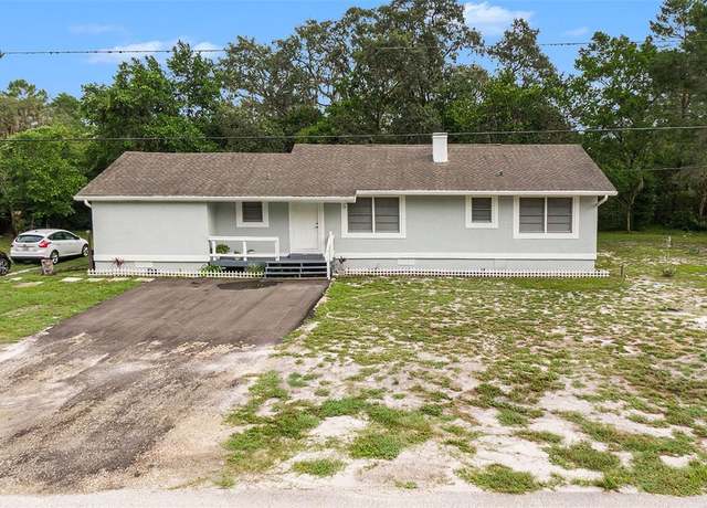Property at 12651 Tinley Rd, New Port Richey, FL 34654, 3 beds, 2 baths