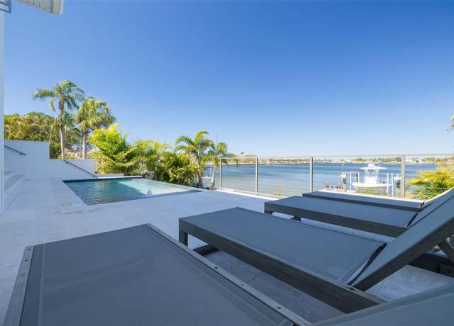 Property at 3418 Overlook Dr NE, St Petersburg, FL 33703, 3 beds, 3.5 baths