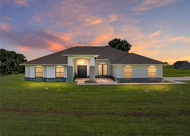 Property at 1292 Myers Rd, Brooksville, FL 34602, 5 beds, 3.5 baths