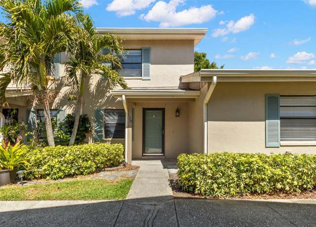 Property at 2131 Ridge Rd S #130, Largo, FL 33778, 2 beds, 2.5 baths
