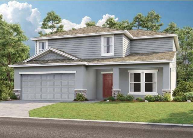 Property at 2038 Babbling Brook Blvd, Auburndale, FL 33823, 5 beds, 3 baths