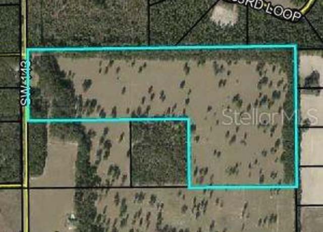 Property at 7202 SW County Road 143, Jasper, FL 32052