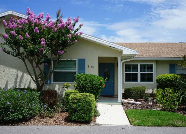Property at 413 Lake Point Ct Unit 4B, Sun City Center, FL 33573, 2 beds, 2 baths