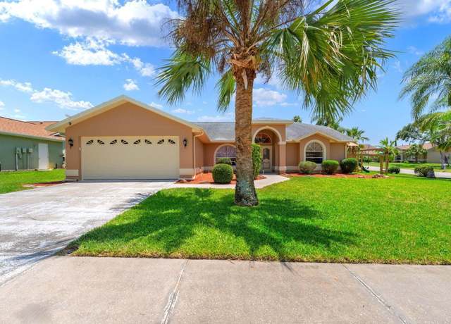 Property at 10228 Yellow Pine Way, Hudson, FL 34667, 3 beds, 2 baths