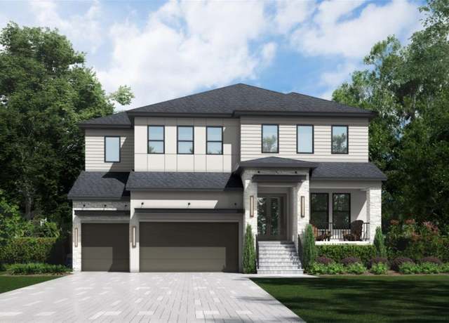 Property at 4616 W Estrella St, Tampa, FL 33629, 5 beds, 4.5 baths