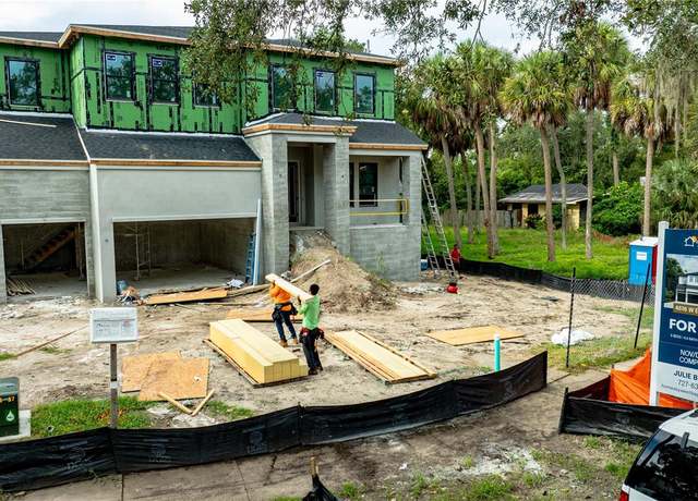 Property at 4616 W Estrella St, Tampa, FL 33629, 5 beds, 4.5 baths