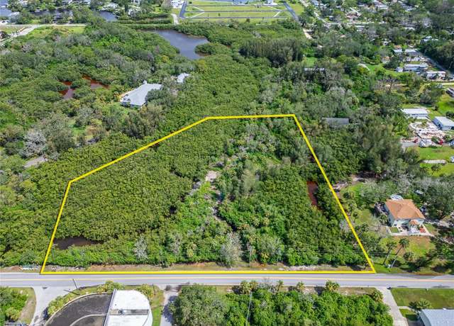 Property at 0 Main St, New Port Richey, FL 34652