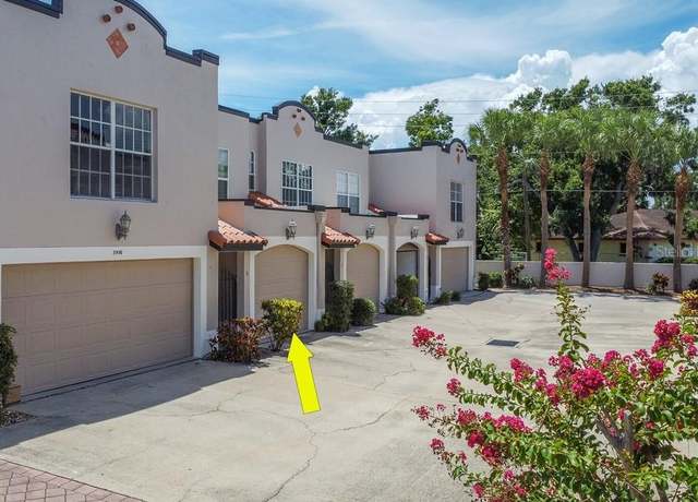 Property at 2916 W Gandy Blvd Unit B, Tampa, FL 33611, 2 beds, 2.5 baths