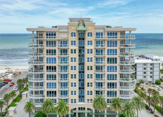 Property at 3703 S Atlantic Ave #1007, Daytona Beach, FL 32118, 3 beds, 3 baths