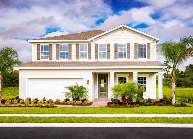 Property at 2404 Landing Dr, Titusville, FL 32796, 4 beds, 2.5 baths