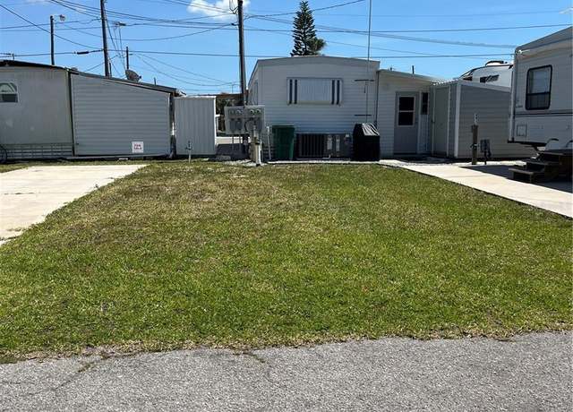 Property at 40 Illinois St, Palmetto, FL 34221
