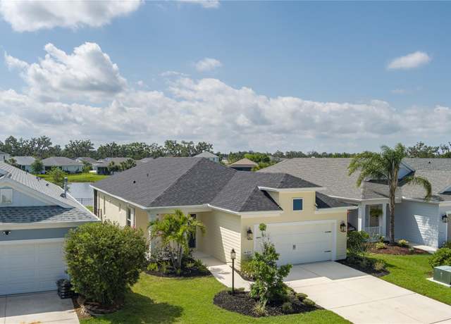 Property at 4839 Deep Creek Ter, Parrish, FL 34219, 3 beds, 2 baths