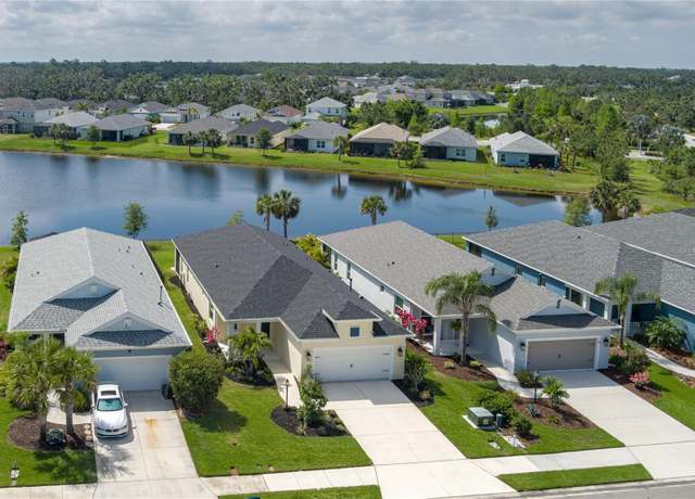 Property at 4839 Deep Creek Ter, Parrish, FL 34219, 3 beds, 2 baths