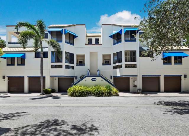 Property at 1904 Harbourside Dr #202, Longboat Key, FL 34228, 2 beds, 2.5 baths