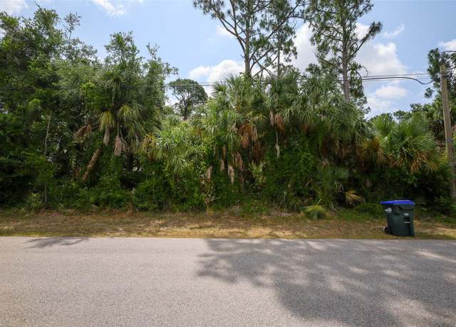 Property at LOT 6 Emporia Ter, North Port, FL 34286