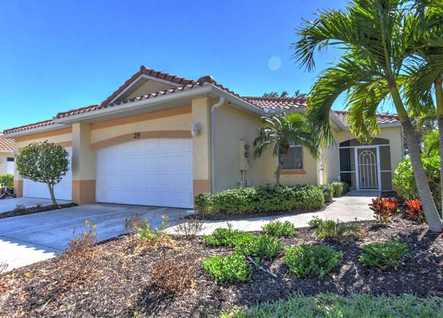 Property at 3181 Matecumbe Key Rd #28, Punta Gorda, FL 33955, 2 beds, 2 baths