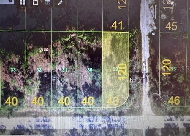 Property at 27130 Chula Vista Dr, Punta Gorda, FL 33955