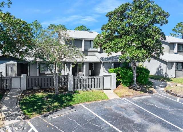 Property at 130 Limewood Pl #2, Ormond Beach, FL 32174, 3 beds, 3 baths