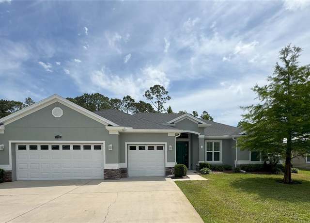 Property at 106 Bren Mar Ln, Palm Coast, FL 32137, 4 beds, 3 baths
