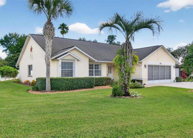 Property at 35 Westgate Ln, Palm Coast, FL 32164, 3 beds, 2 baths
