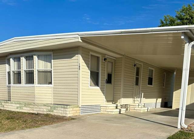 Property at 4300 Riverside Dr #195, Punta Gorda, FL 33982, 2 beds, 2 baths