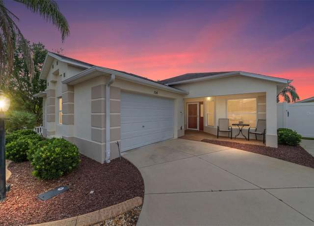 Property at 736 Enola Pl, The Villages, FL 32162, 3 beds, 2 baths