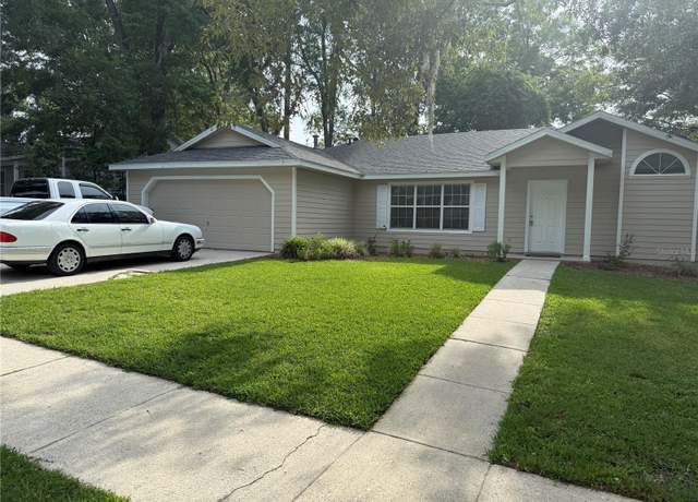 Property at 1620 NW 89th Ter, Gainesville, FL 32606, 3 beds, 2 baths