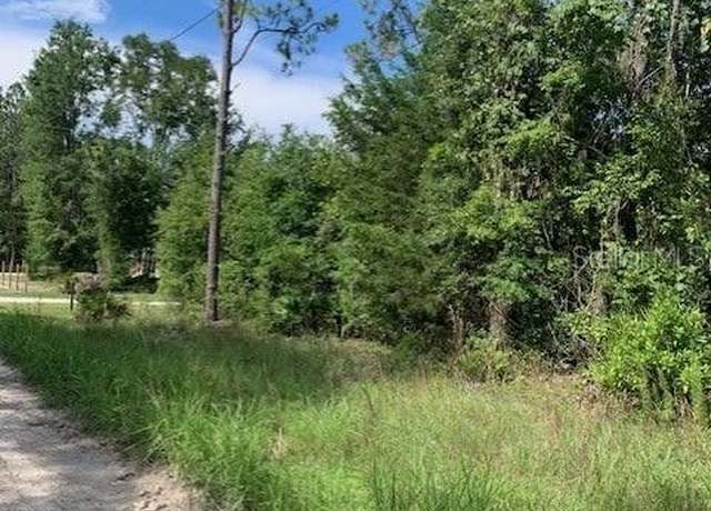 Property at NW 25th Ct, Branford, FL 32008