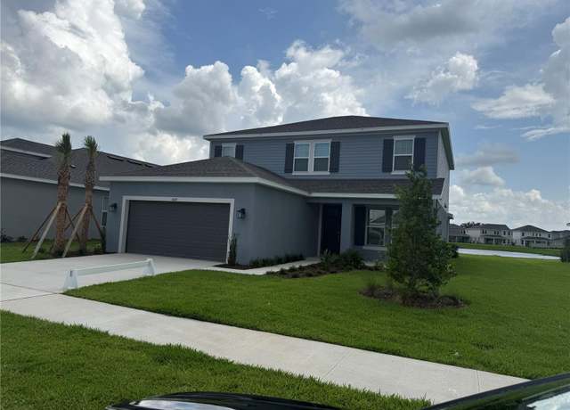 Property at 1668 Longliner Loop, Wesley Chapel, FL 33543, 5 beds, 1.5 baths