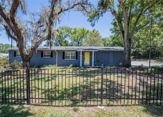 Property at 3880 Cleveland Heights Blvd, Lakeland, FL 33813, 3 beds, 2 baths