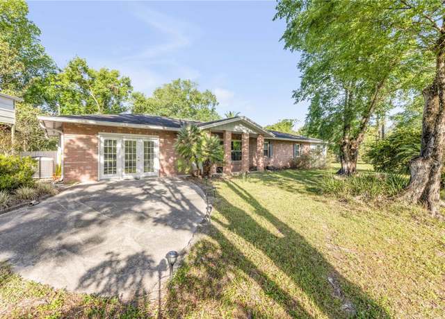 Property at 416 Western Rd, New Smyrna Beach, FL 32168, 4 beds, 2 baths