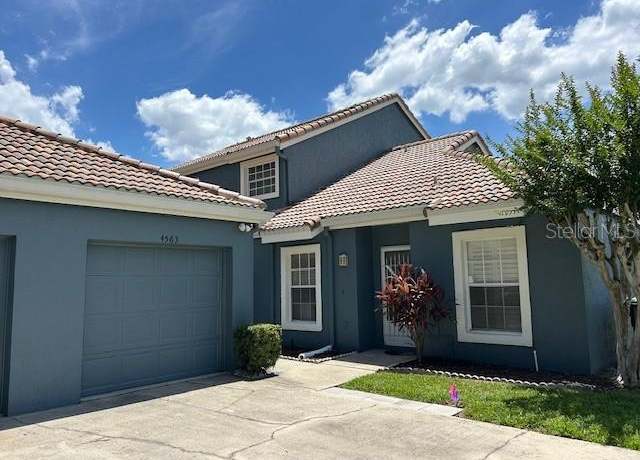 Property at 4559 Oak Arbor Cir, Orlando, FL 32808, 2 beds, 2 baths